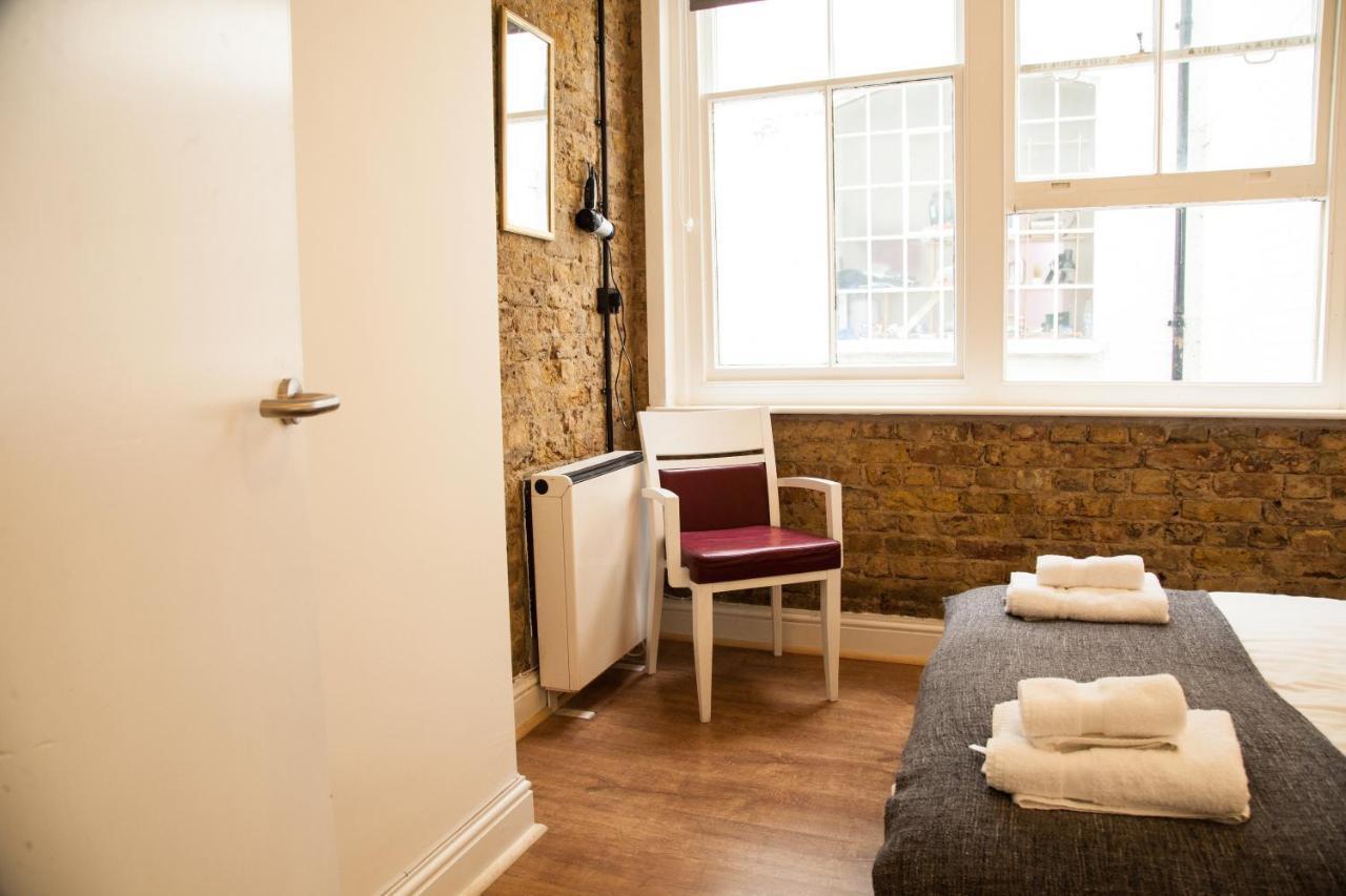 King Square Gardens By Allo Housing London Room photo