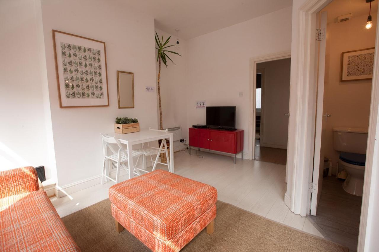 King Square Gardens By Allo Housing London Room photo